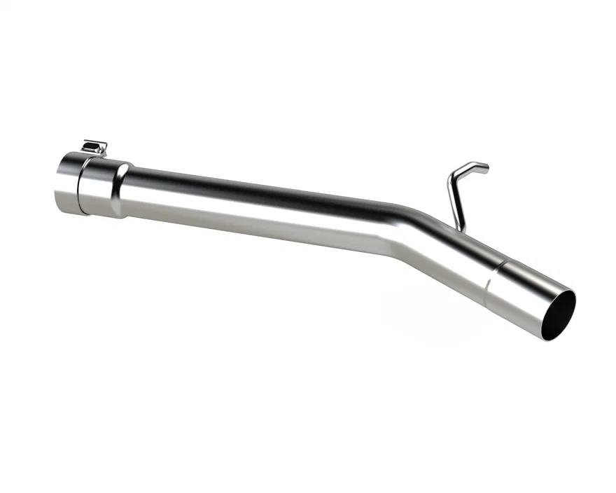 Armor Plus Resonator Bypass