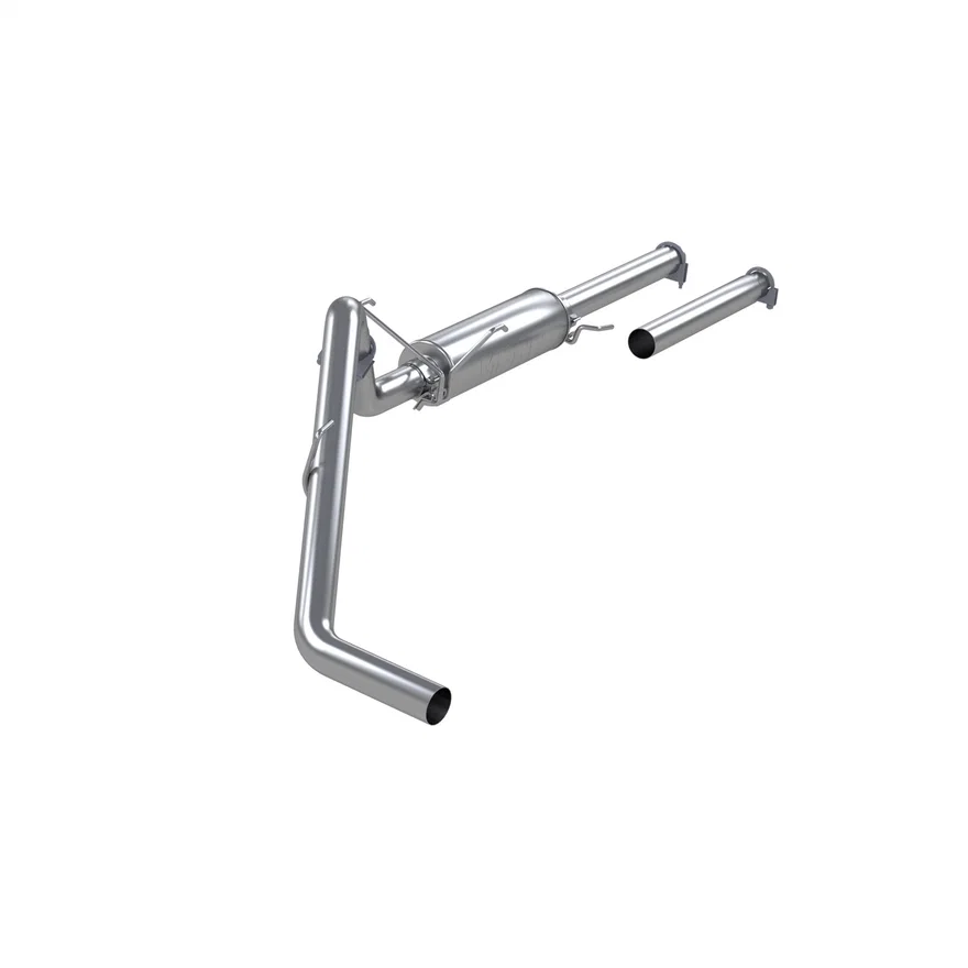 Armor Lite Cat Back Exhaust System for Dodge Ram 1500
