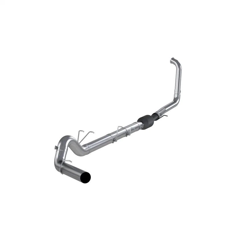 Armor Lite Turbo Back Exhaust System for Ford