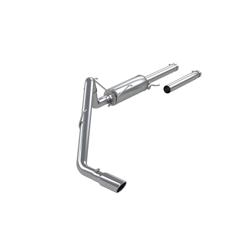 Armor Lite Cat Back Exhaust System for Dodge Ram 1500