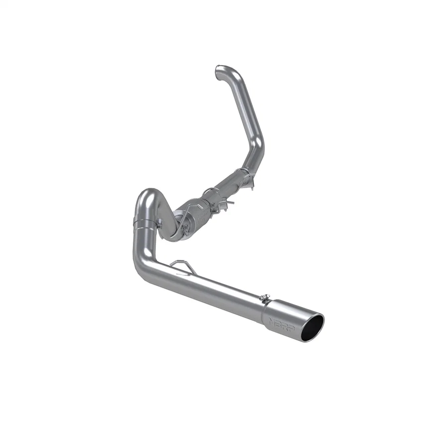 Armor Lite Turbo Back Exhaust System for Ford Excursion