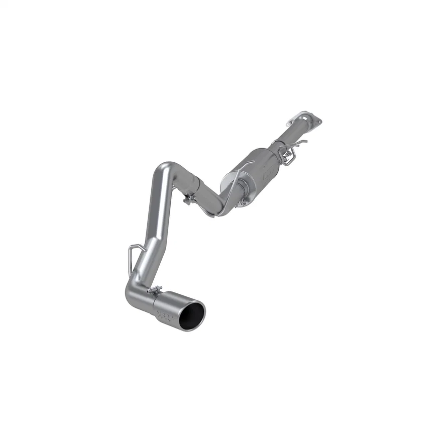 Armor Lite Cat Back Exhaust System