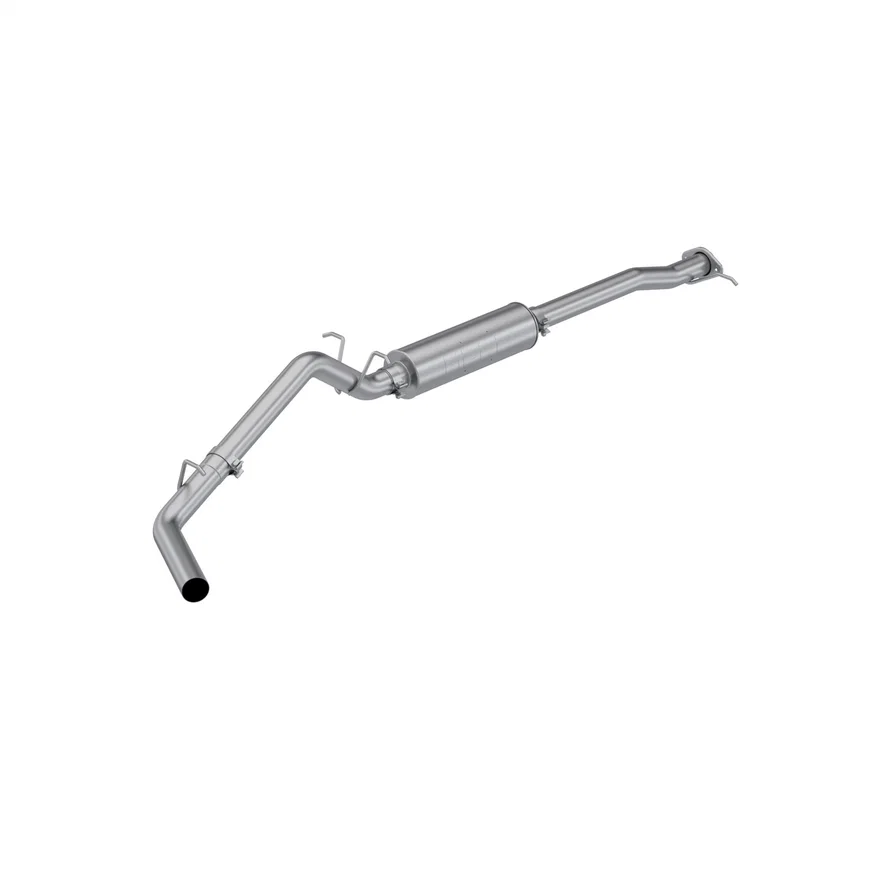 Armor Lite Cat Back Exhaust System