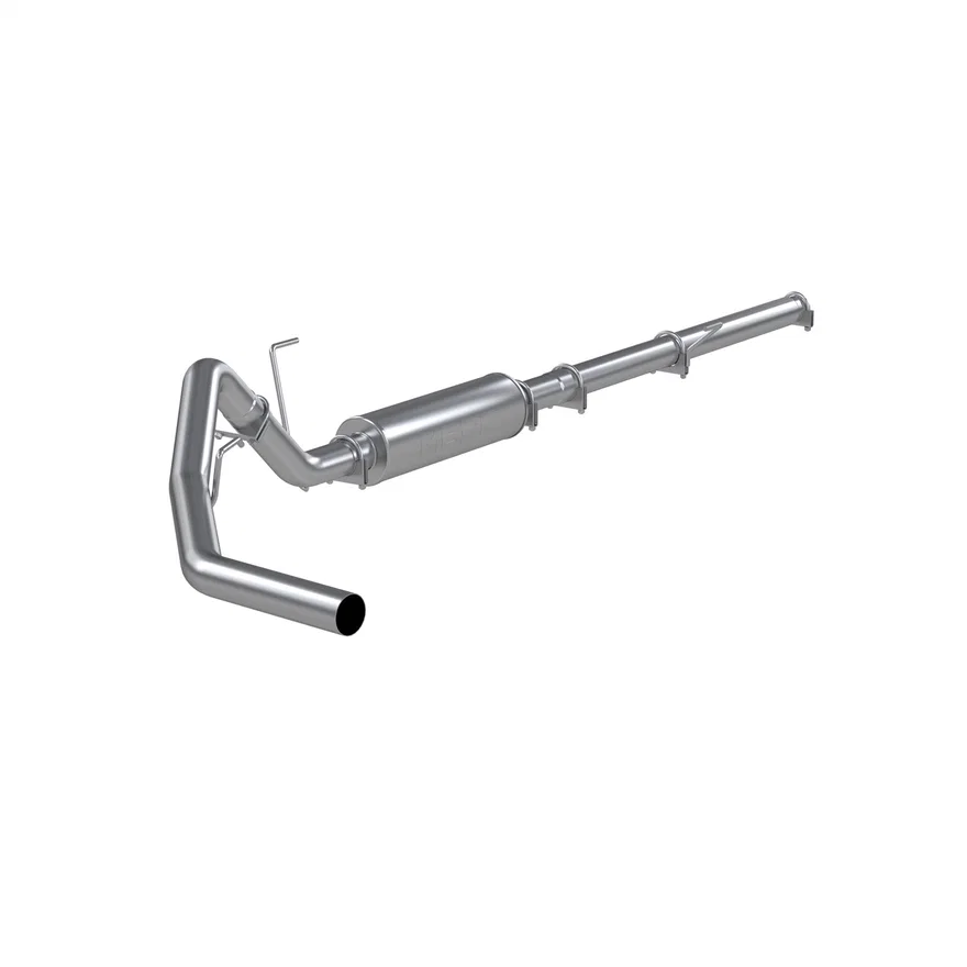 Armor Lite Cat Back Exhaust System for Ford F-150