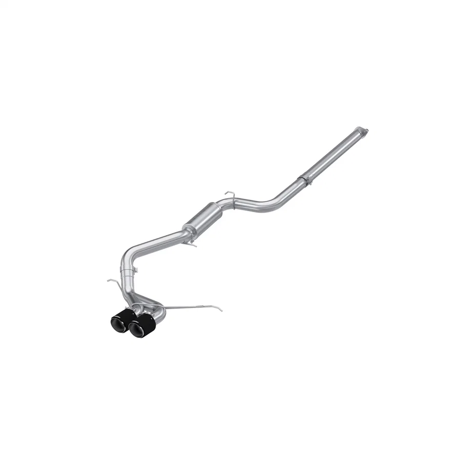 Armor Pro Cat Back Exhaust System for Ford Focus