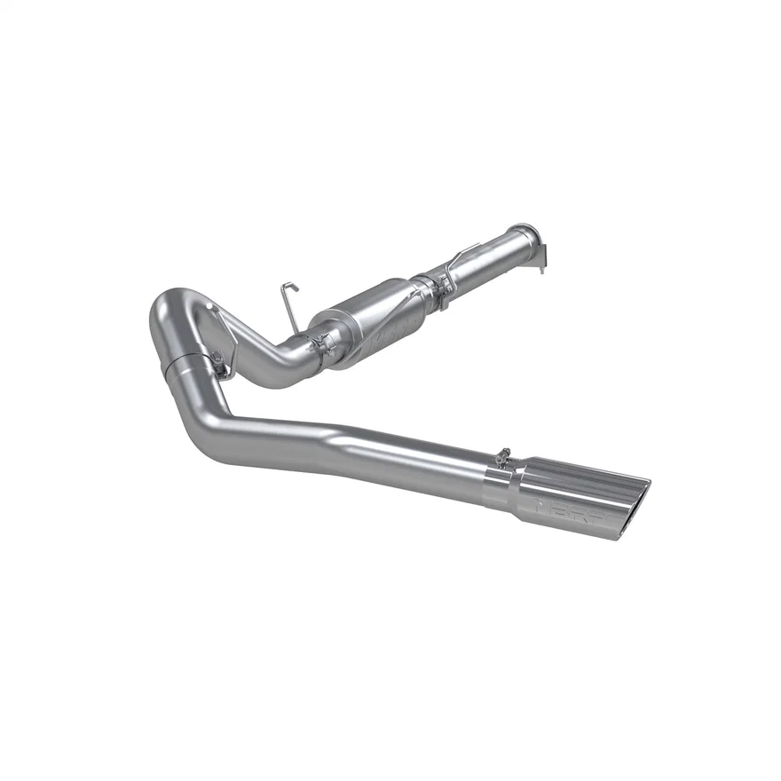 Armor Plus Cat Back Exhaust System for Dodge