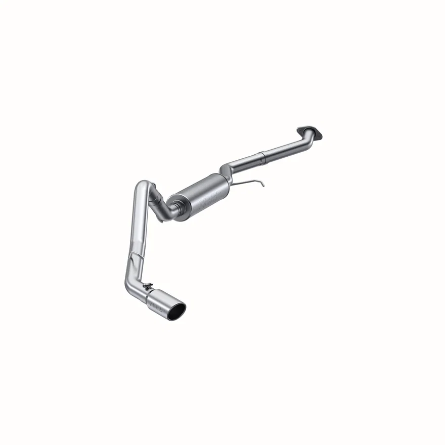 Armor Lite Cat Back Exhaust System