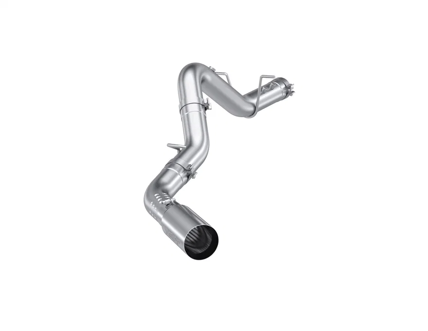 Armor Pro Filter Back Exhaust System