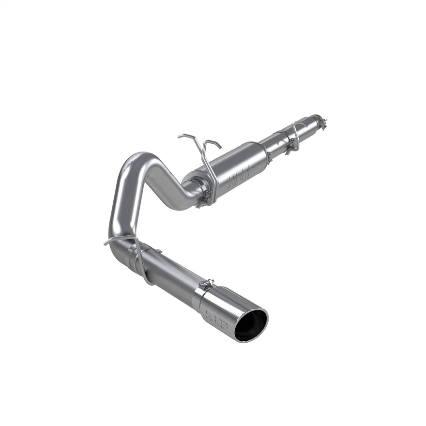 Armor Lite Cat Back Exhaust System for Ford