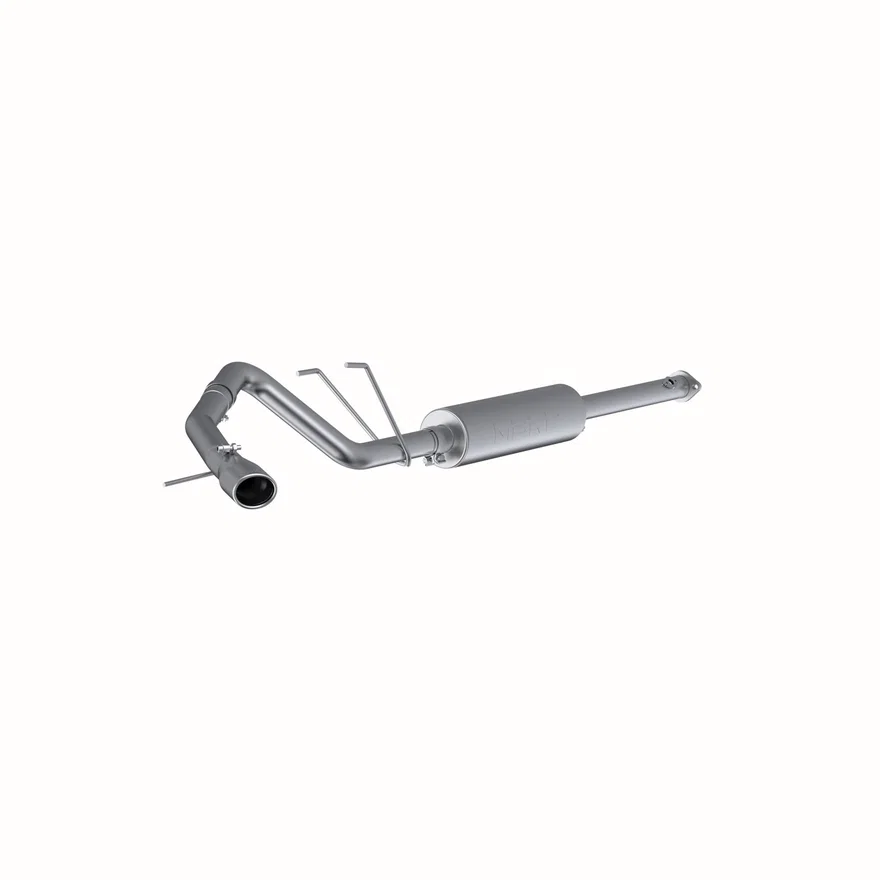 Armor Lite Cat Back Exhaust System for Toyota Tacoma