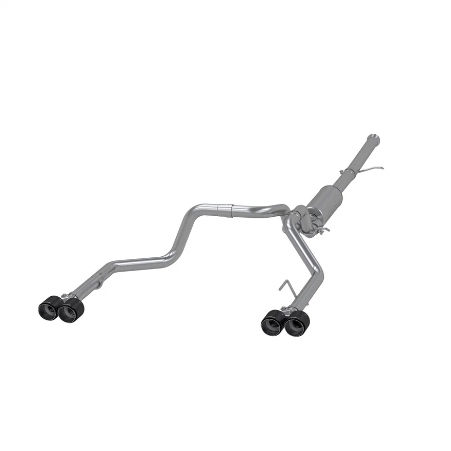 Armor Pro Cat Back Exhaust System