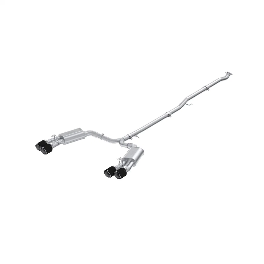 Armor Pro Cat Back Exhaust System for Hyundai Sonata