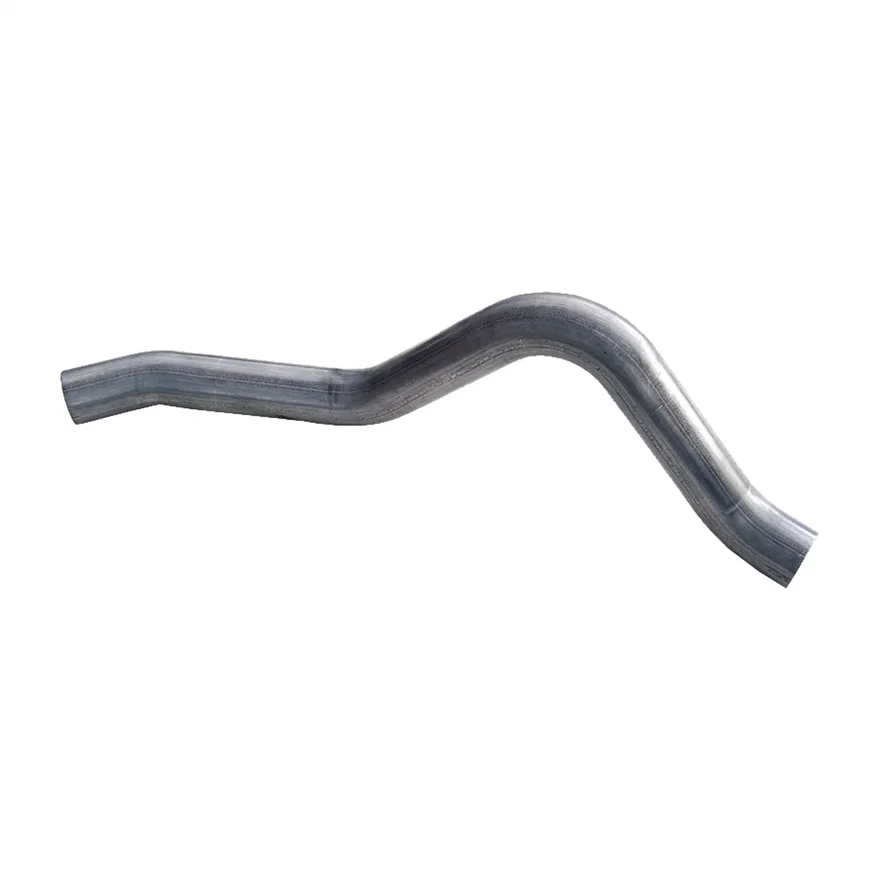 Garage Parts Tail Pipe for Dodge