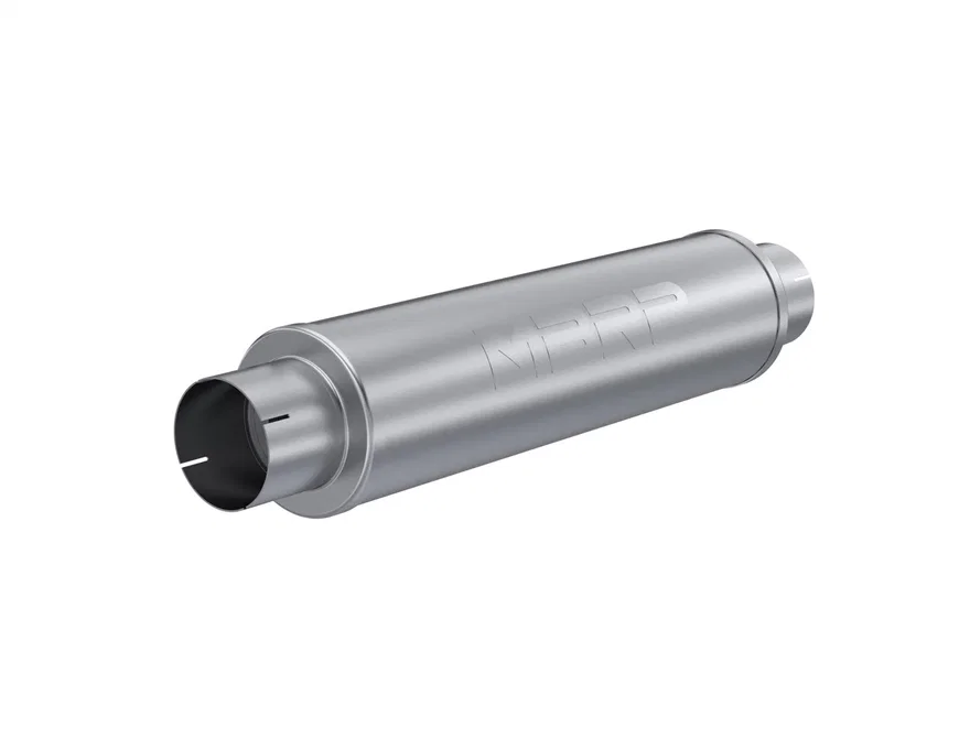 Armor Lite Quiet Tone Diesel Muffler