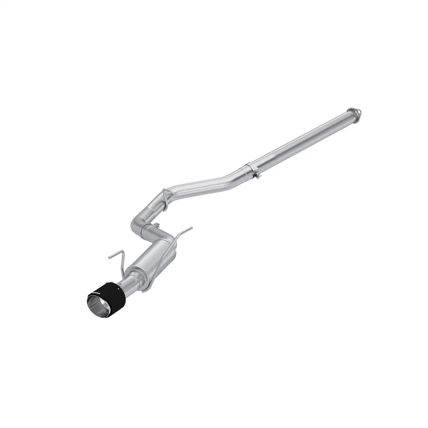 Armor Pro Cat Back Exhaust System for Subaru WRX