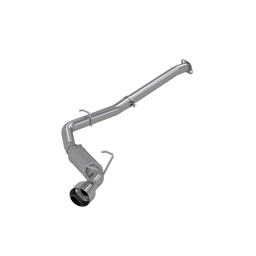 Armor Lite Cat Back Performance Exhaust System