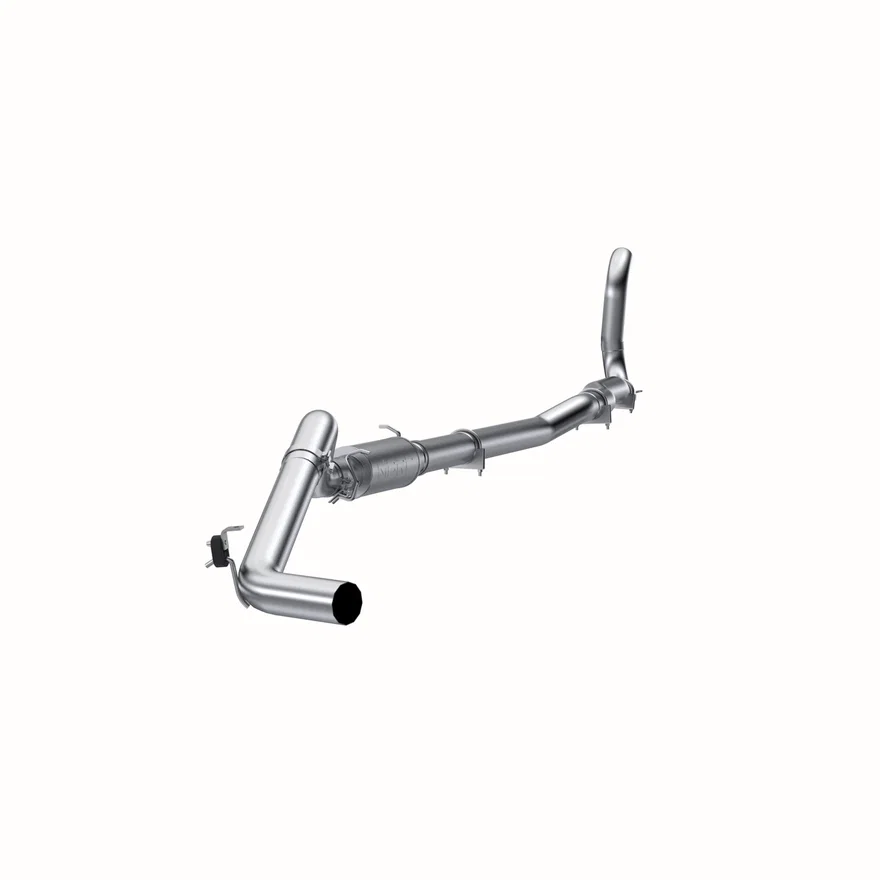 Armor Lite Turbo Back Exhaust System for Dodge