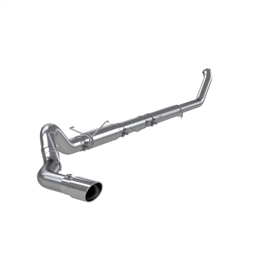 Armor Lite Turbo Back Exhaust System for Dodge