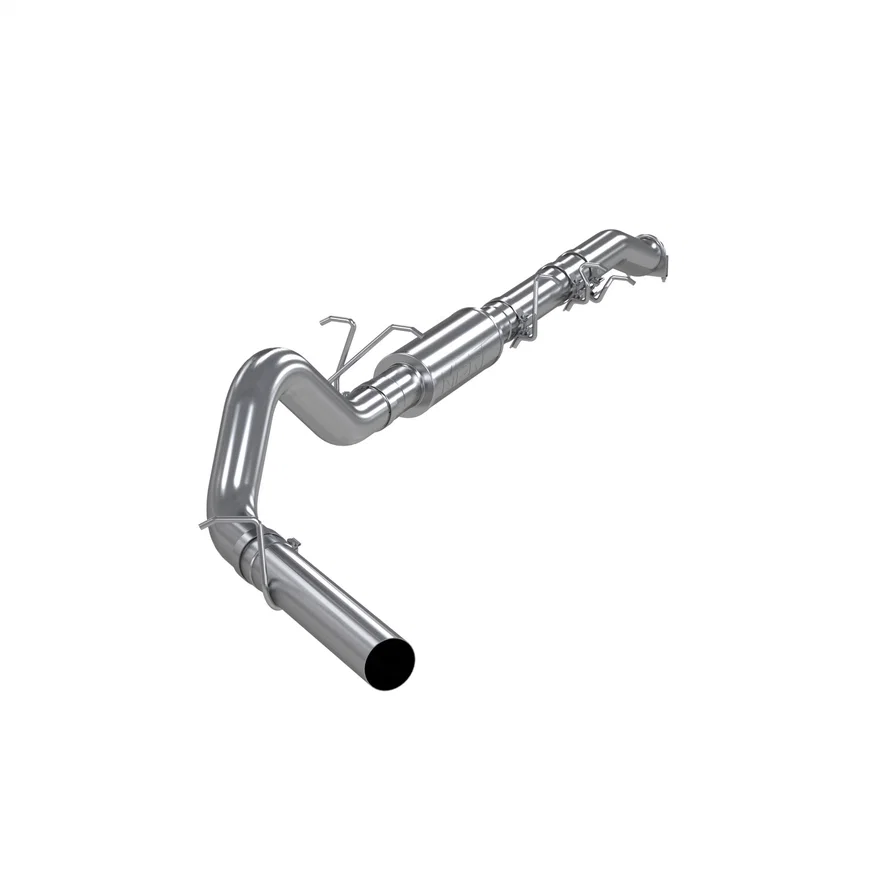 Armor Lite Cat Back Exhaust System for Ford