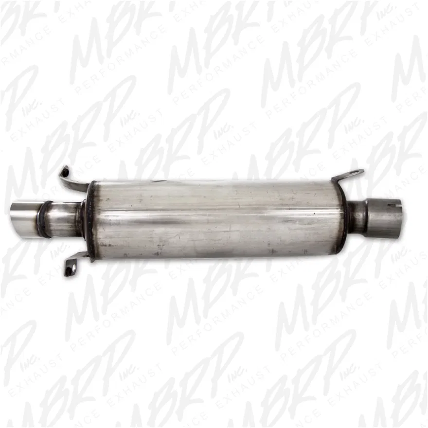 Snowmobile Standard Exhaust for Yamaha