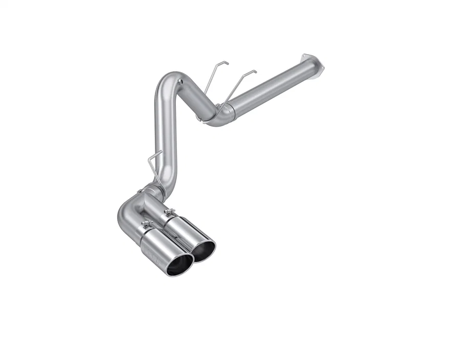 Armor Lite Filter Back Exhaust System for Ford