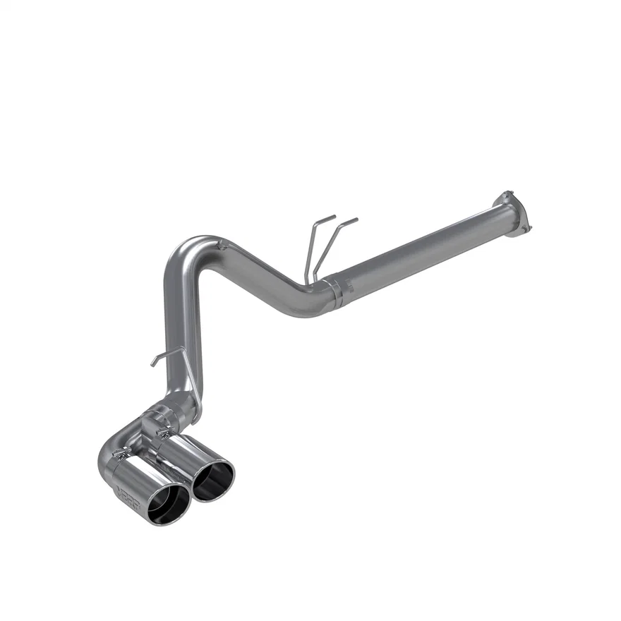 Armor Plus Filter Back Exhaust System for Ford