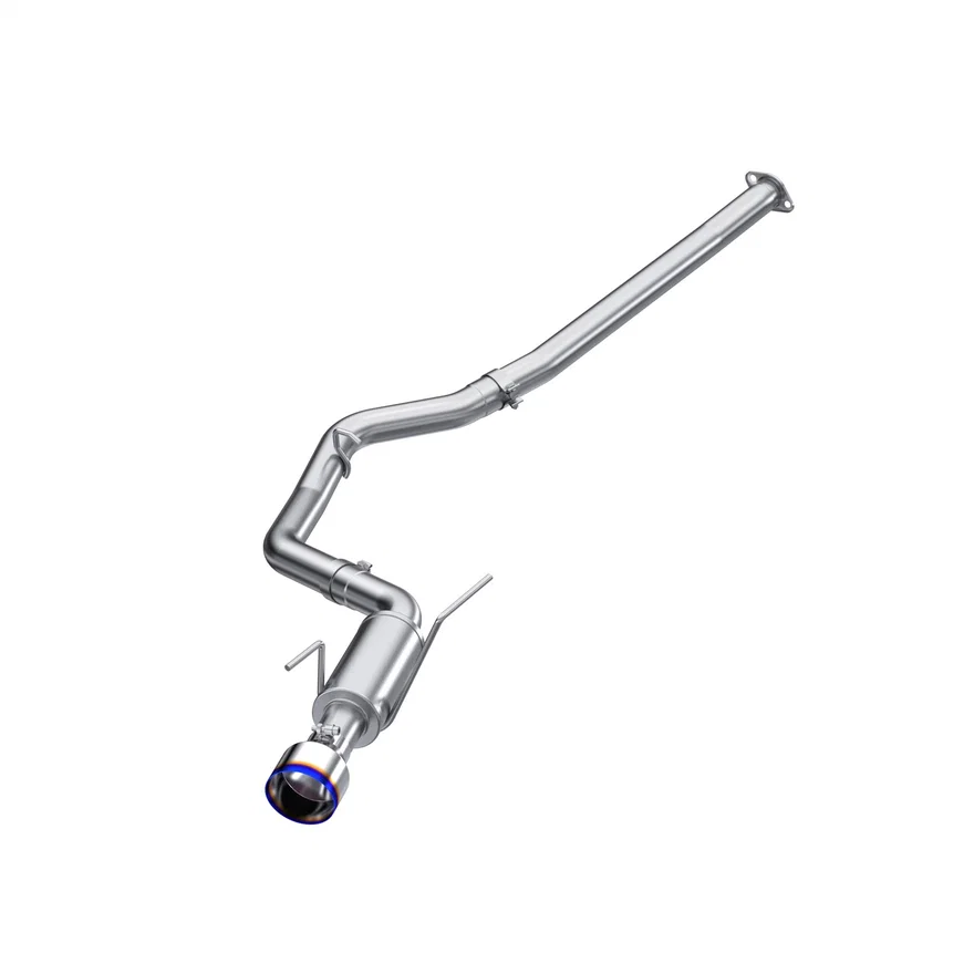 Armor Pro Cat Back Performance Exhaust System for Subaru