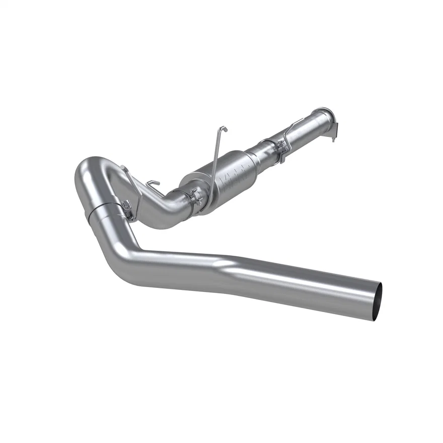 Armor Lite Cat Back Exhaust System for Dodge