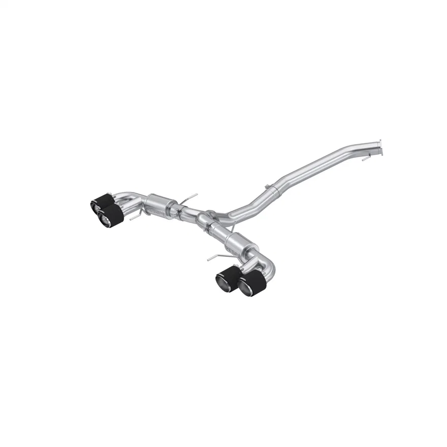 Armor Pro Cat Back Performance Exhaust System for Nissan GT-R