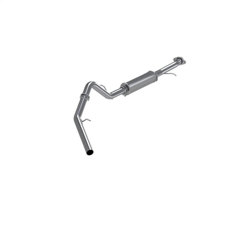 Armor Lite Cat Back Exhaust System