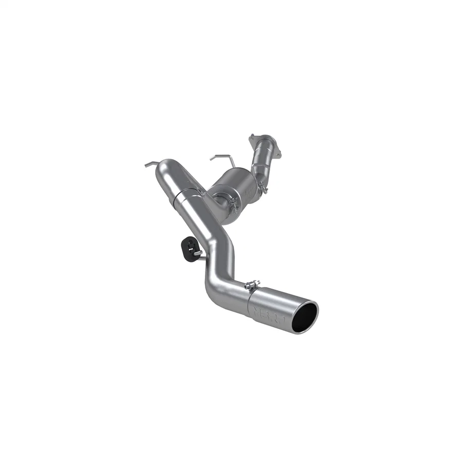 Armor Lite Cat Back Exhaust System