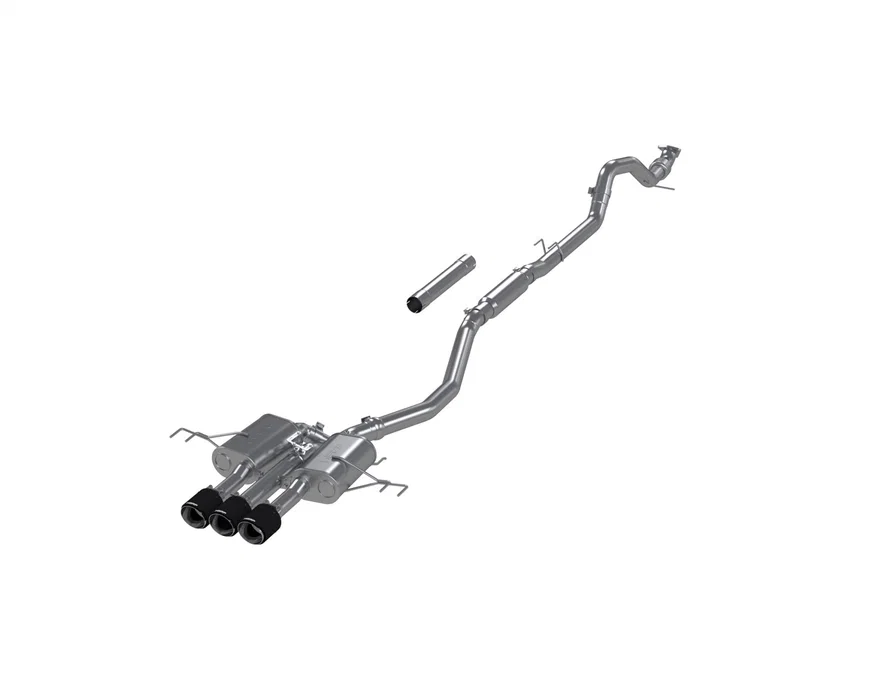 Armor Pro Cat Back Exhaust System for Acura Integra