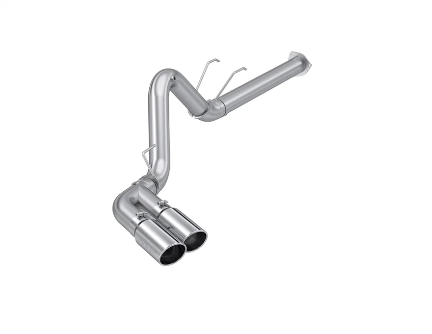 Armor Plus Filter Back Exhaust System for Ford