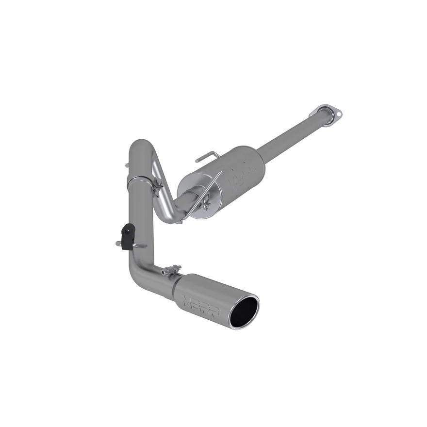 Armor Lite Cat Back Exhaust System for Toyota Tacoma