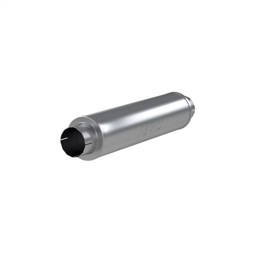 Armor Plus Muffler
