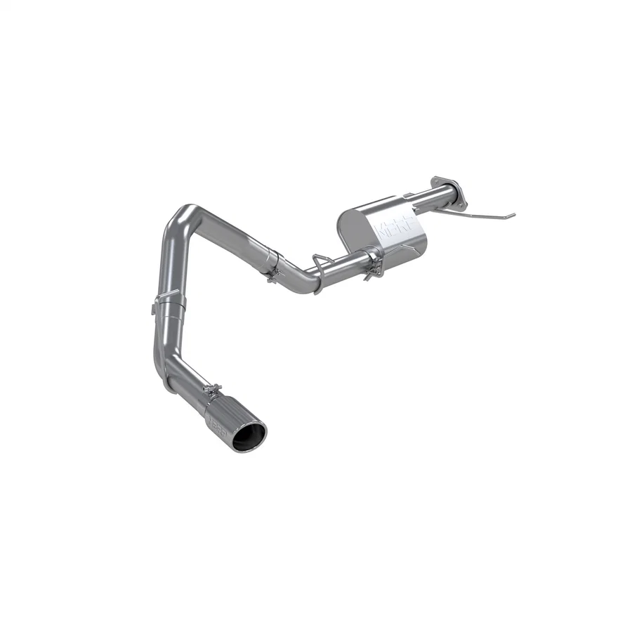 Armor Lite Cat Back Performance Exhaust System for Ford Expedition