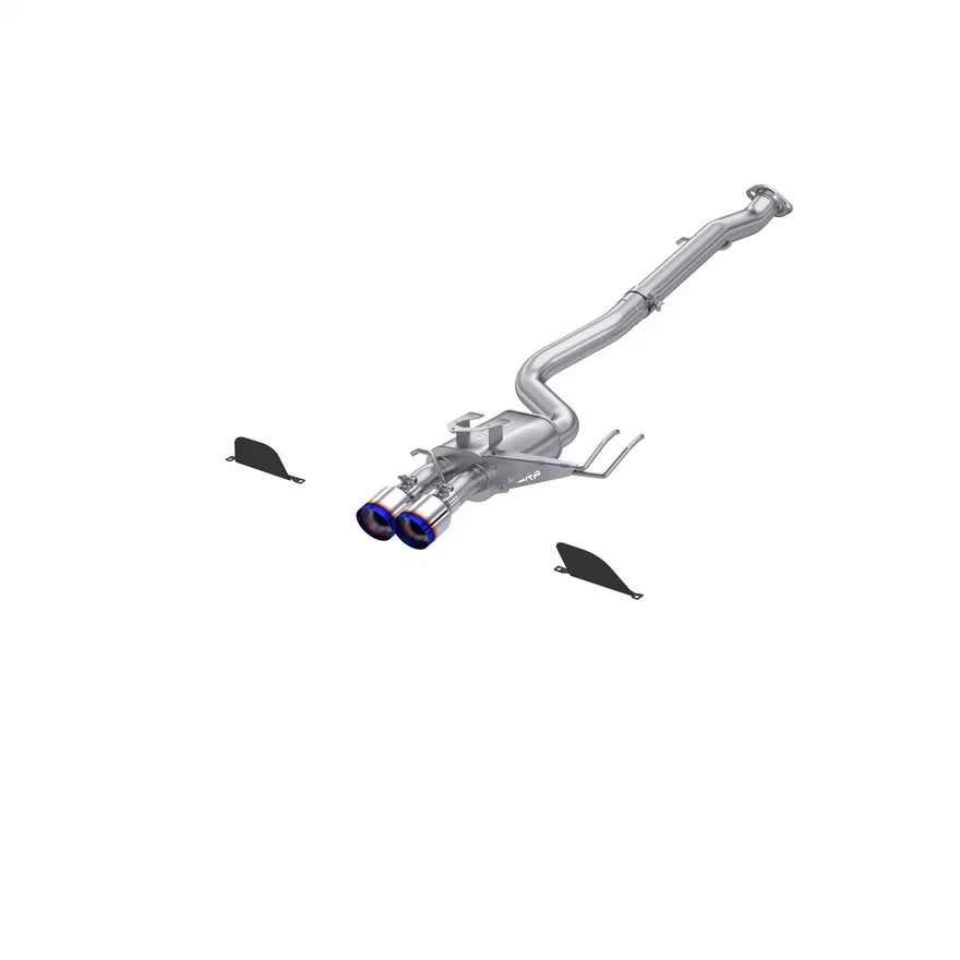 Armor Pro Cat Back Exhaust System for Toyota GR Corolla