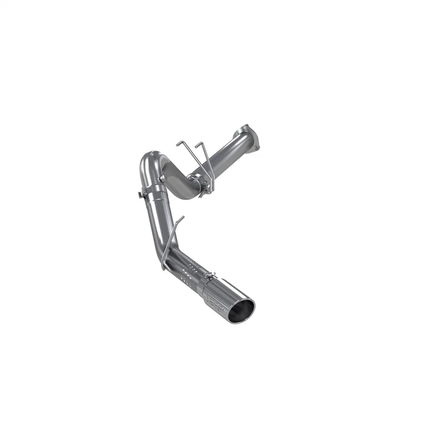 Armor Lite Filter Back Exhaust System for Ford