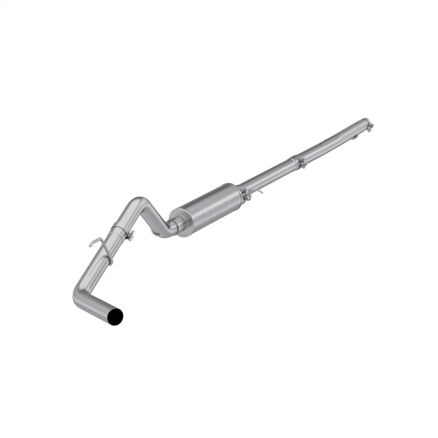 Armor Lite Cat Back Exhaust System