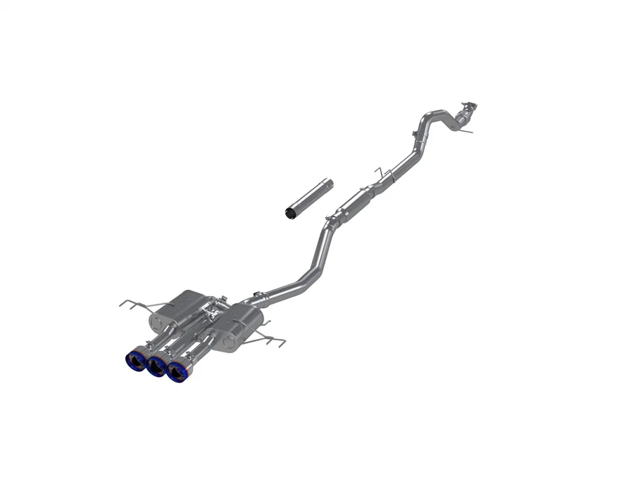 Armor Pro Cat Back Exhaust System for Acura Integra
