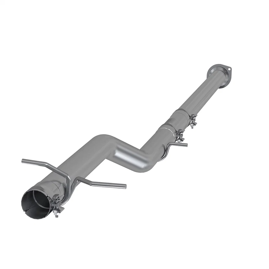 Armor Plus Muffler Bypass for Ram 1500