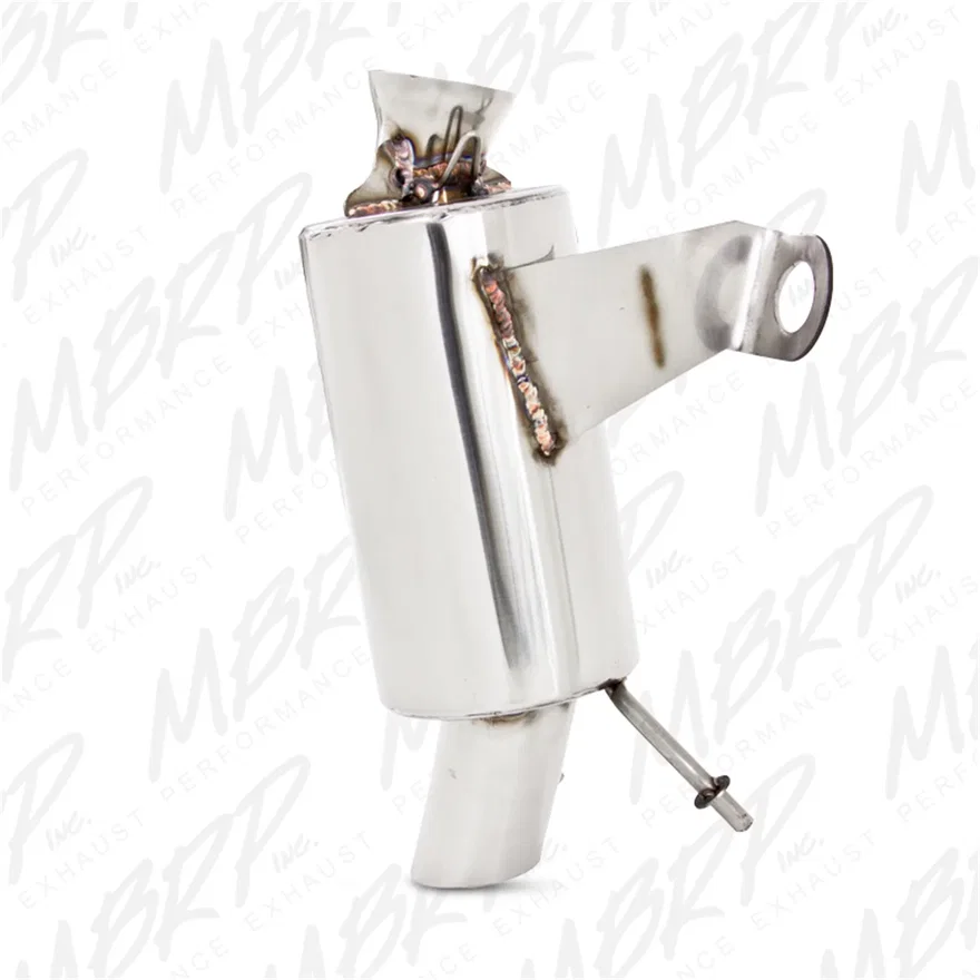 Snowmobile Standard Exhaust for Arctic Cat