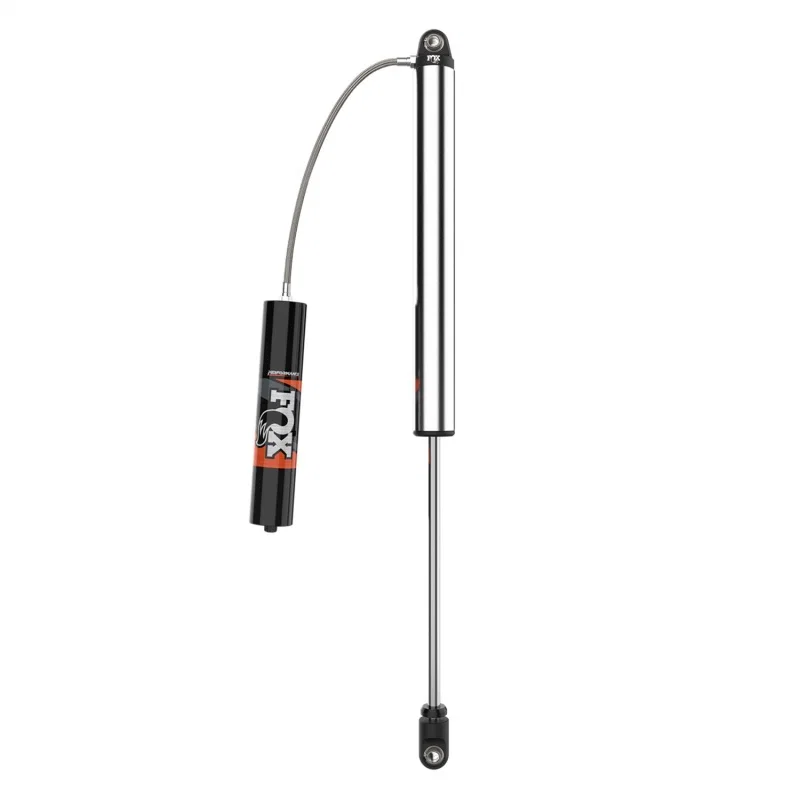 FOX 981-20-005, 2.0 Performance Elite 11in Smooth Body (5/8) Remote Reservoir Shock