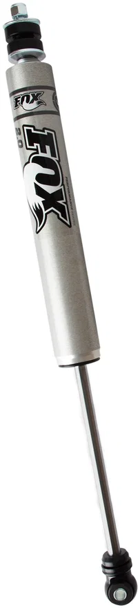 FOX 980-24-887, 07+ Jeep JK 2.0 Performance Series 9.6in. Smooth Body IFP Front Shock (Alum) / 1.5-3.5in. Lift