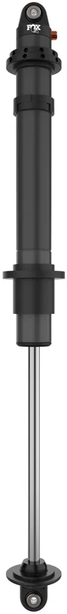 FOX 981-25-103, Factory Race 2.5 x 14 Emulsion Coilover Shock
