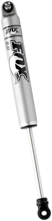 FOX 985-24-028, 07+ Jeep JK 2.0 Performance Series 8.6in. Smooth Body IFP Rear Shock (Alum) / 0-2in Lift