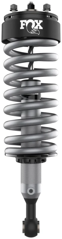 FOX 985-02-162, 2017+ Nissan Armada / 2011+ Infiniti QX56/80 2.0 PS IFP Front Coilover - 0-2in Lift