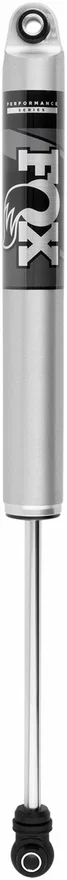 FOX 980-24-647, 05+ Ford SD 2.0 Performance Series 11.6in. Smooth Body IFP Rear Shock (Alum) / 0-1in Lift