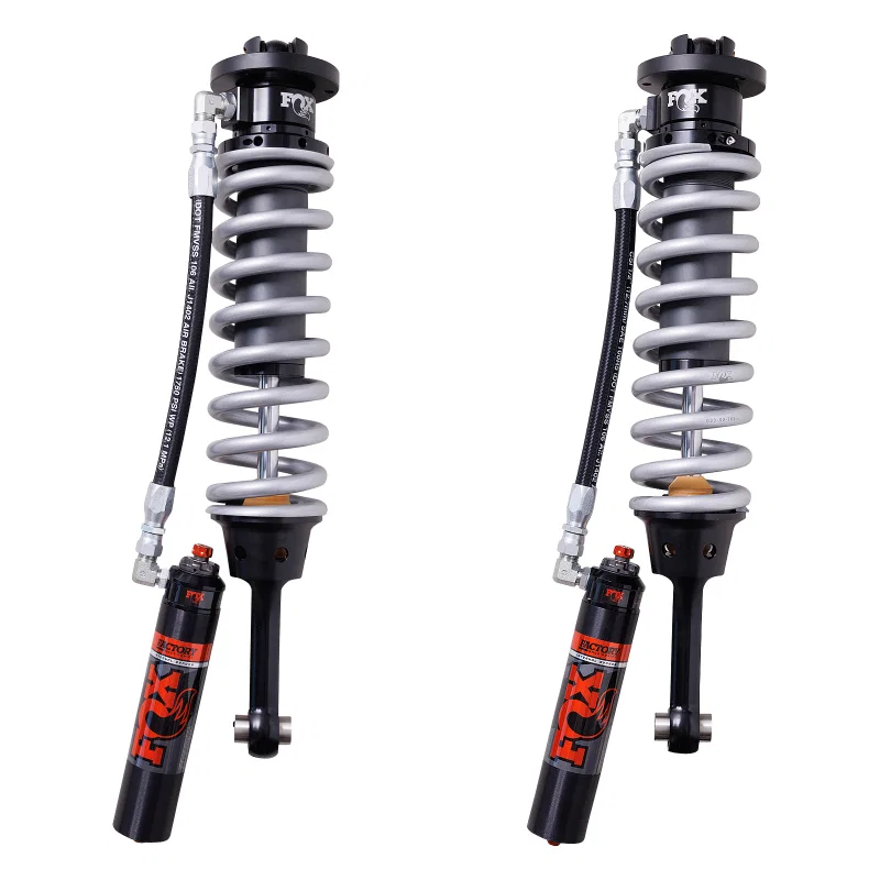 FOX 883-06-232, 2024+ Toyota Tacoma 3.2 Factory Race Series Front Shock (2-3in Lift) IBP DSC EVO