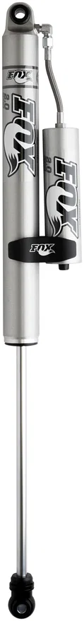 FOX 985-24-106, 05+ Ford SD 2.0 Performance Series 14.1in. Smooth Body Remote Reservoir Rear Shock / 4-6in. Lift